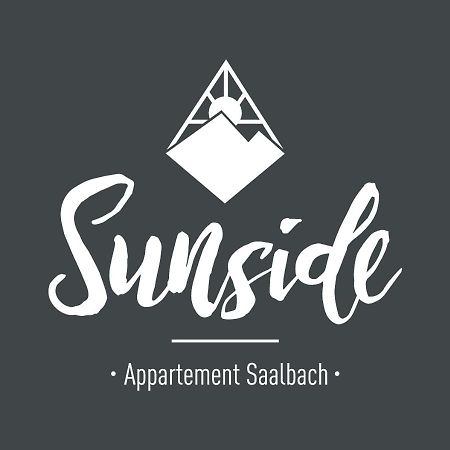 Appartement Sunside Saalbach-Hinterglemm Eksteriør billede