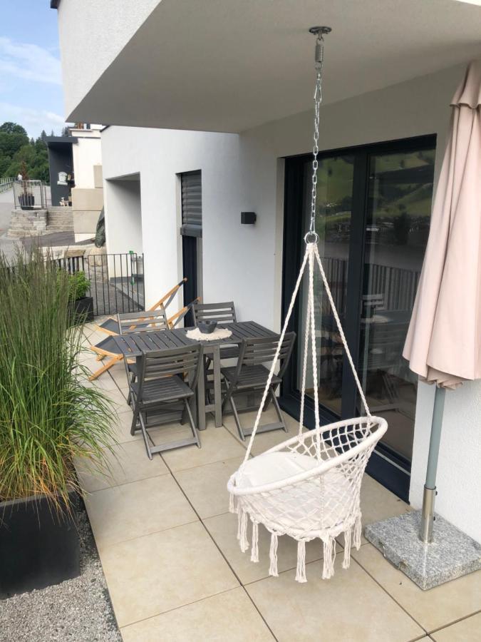 Appartement Sunside Saalbach-Hinterglemm Eksteriør billede