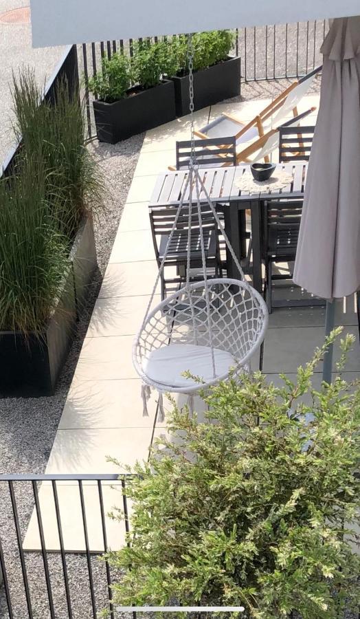 Appartement Sunside Saalbach-Hinterglemm Eksteriør billede