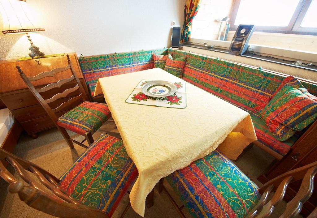 Appartement Sunside Saalbach-Hinterglemm Værelse billede