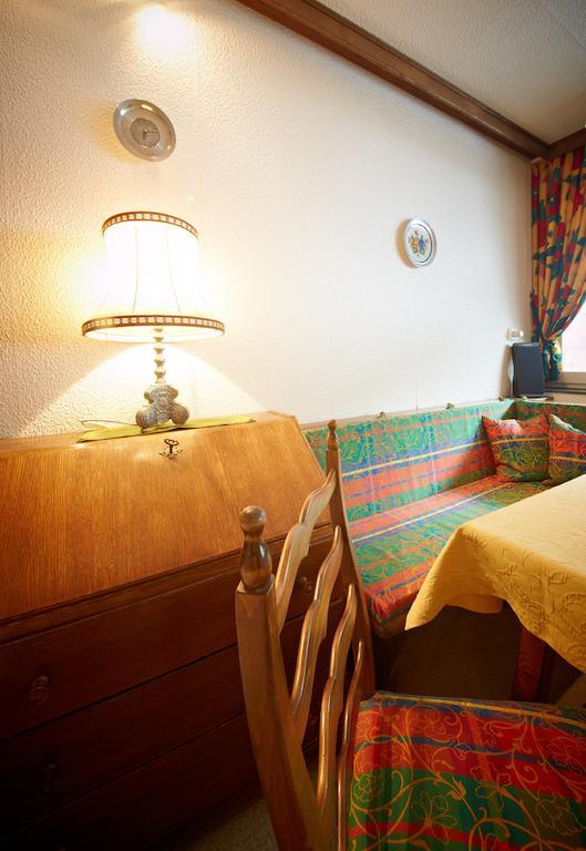 Appartement Sunside Saalbach-Hinterglemm Værelse billede