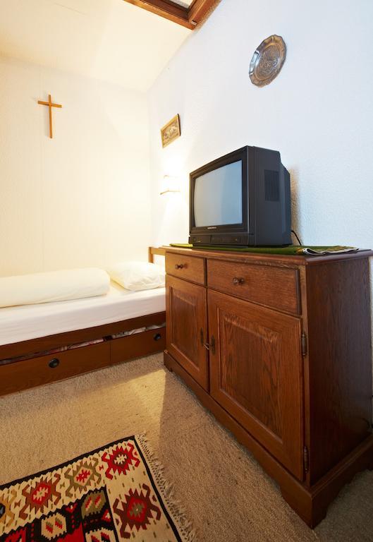 Appartement Sunside Saalbach-Hinterglemm Værelse billede