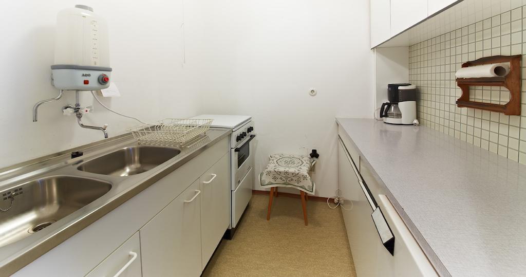 Appartement Sunside Saalbach-Hinterglemm Værelse billede