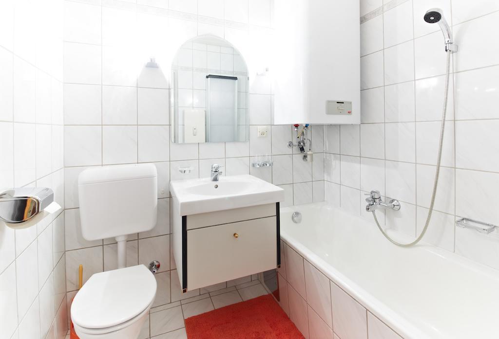 Appartement Sunside Saalbach-Hinterglemm Værelse billede