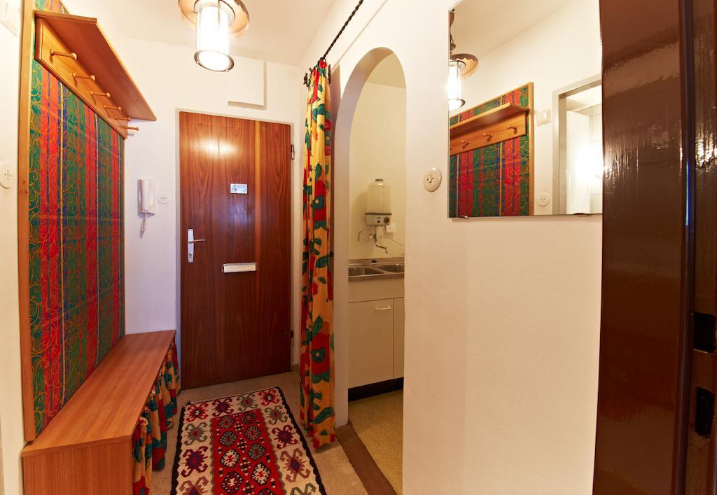 Appartement Sunside Saalbach-Hinterglemm Værelse billede
