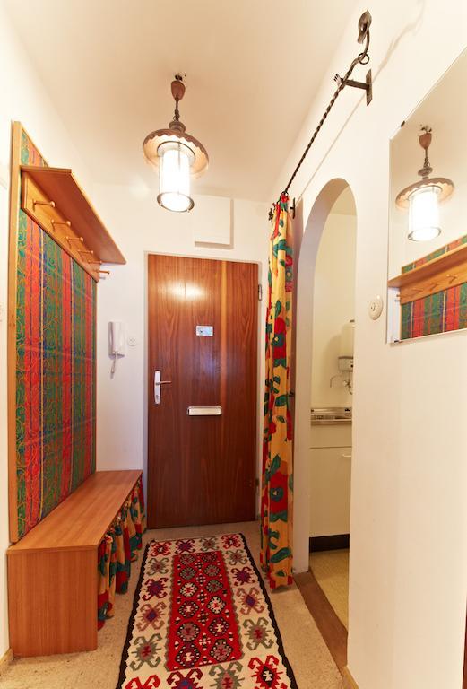 Appartement Sunside Saalbach-Hinterglemm Værelse billede