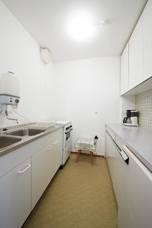 Appartement Sunside Saalbach-Hinterglemm Værelse billede