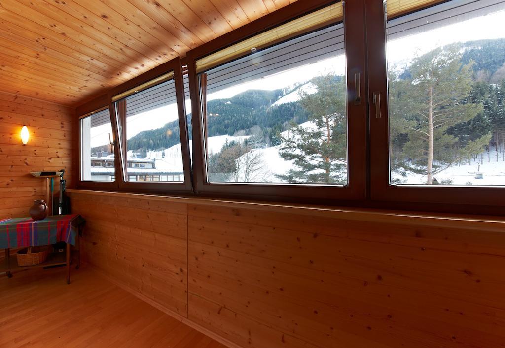 Appartement Sunside Saalbach-Hinterglemm Værelse billede