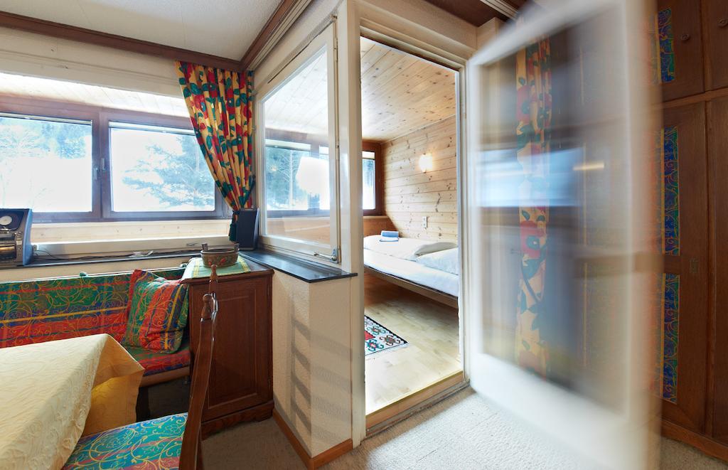 Appartement Sunside Saalbach-Hinterglemm Værelse billede