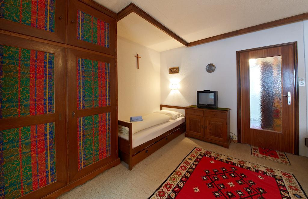 Appartement Sunside Saalbach-Hinterglemm Værelse billede