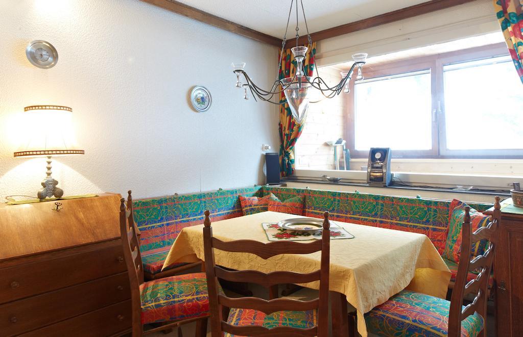 Appartement Sunside Saalbach-Hinterglemm Værelse billede
