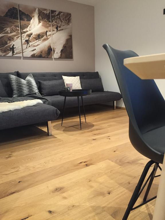 Appartement Sunside Saalbach-Hinterglemm Eksteriør billede
