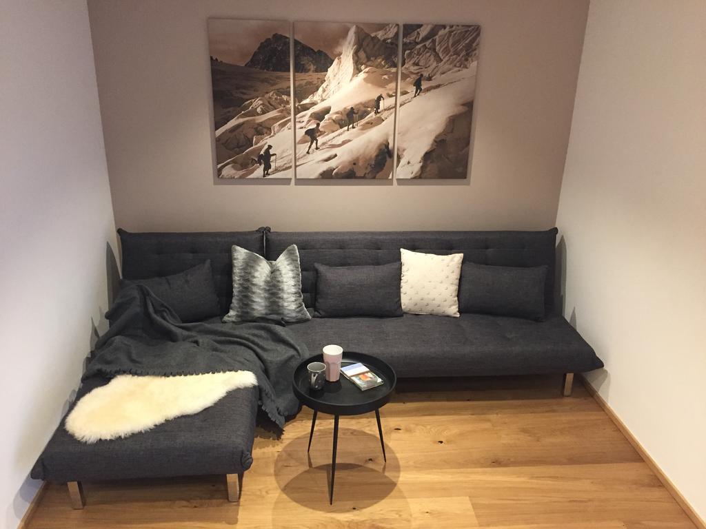 Appartement Sunside Saalbach-Hinterglemm Eksteriør billede