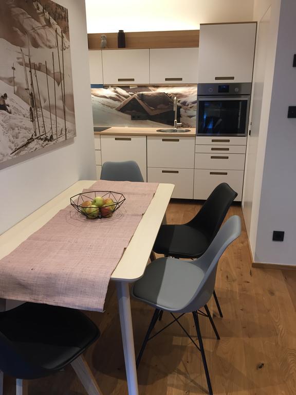 Appartement Sunside Saalbach-Hinterglemm Eksteriør billede