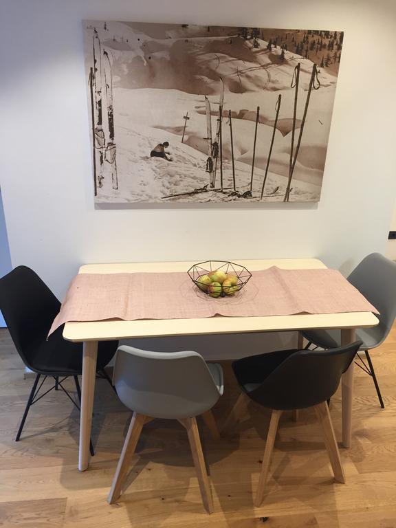 Appartement Sunside Saalbach-Hinterglemm Eksteriør billede