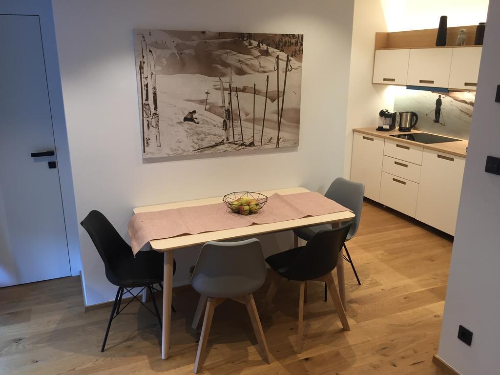 Appartement Sunside Saalbach-Hinterglemm Eksteriør billede