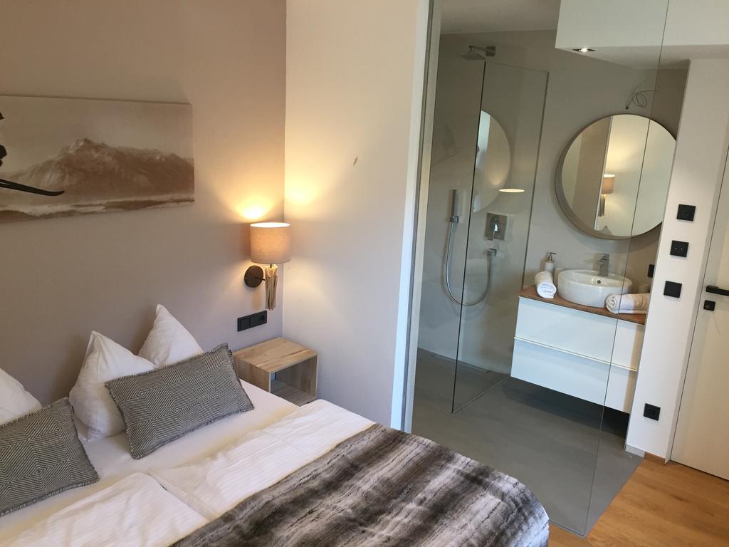 Appartement Sunside Saalbach-Hinterglemm Eksteriør billede