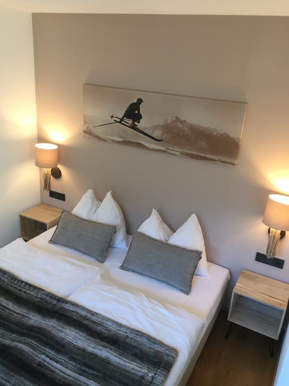 Appartement Sunside Saalbach-Hinterglemm Eksteriør billede