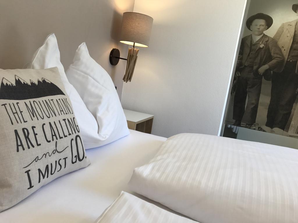 Appartement Sunside Saalbach-Hinterglemm Eksteriør billede