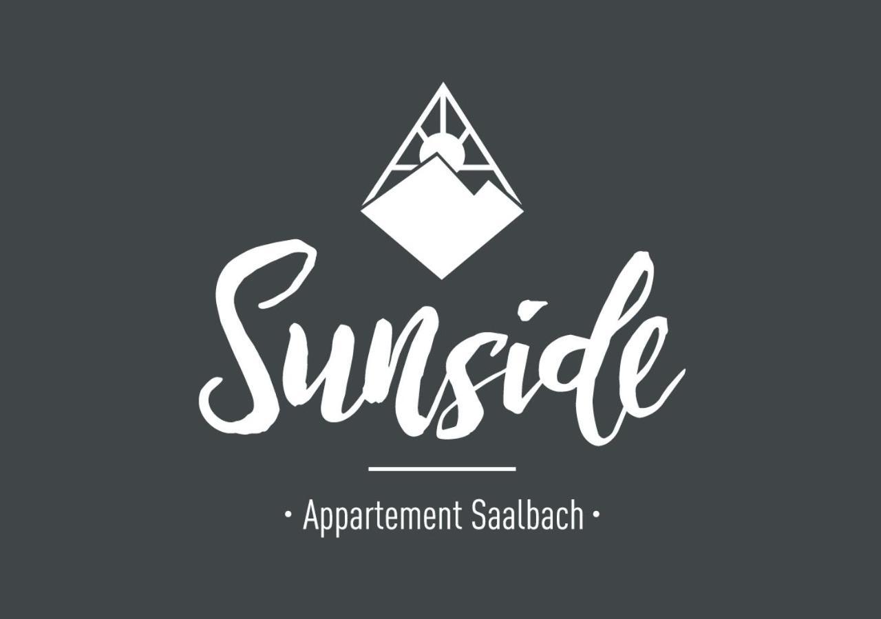 Appartement Sunside Saalbach-Hinterglemm Eksteriør billede