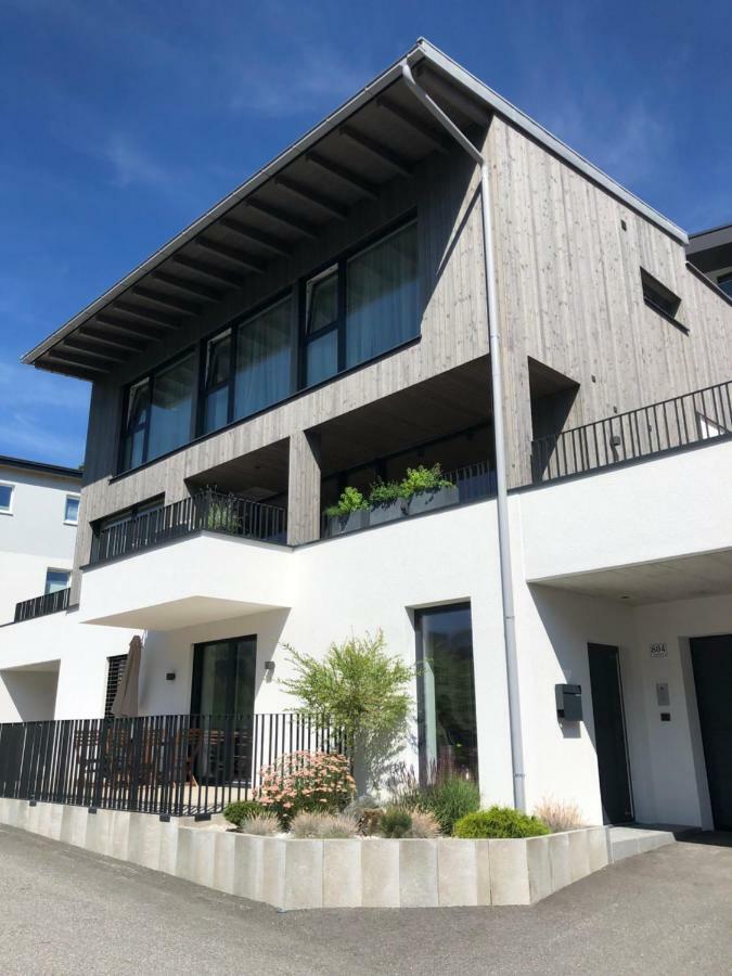 Appartement Sunside Saalbach-Hinterglemm Eksteriør billede